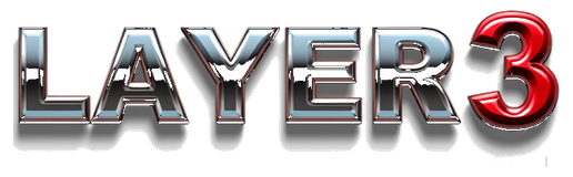 layer3 logo